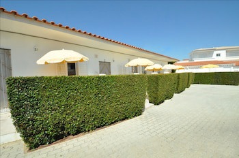 Apartamentos Flor Da Laranja, Albufeira