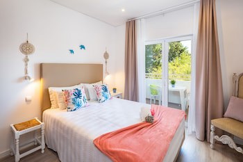 Apartamentos Flor Da Laranja, Albufeira