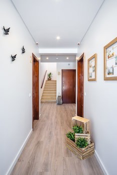 Apartamentos Flor Da Laranja, Albufeira