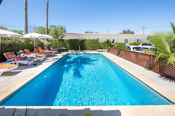 Apartamentos Flor Da Laranja, Albufeira