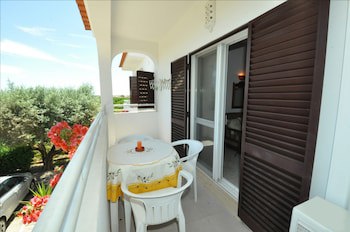 Apartamentos Flor Da Laranja, Albufeira