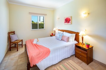 Apartamentos Flor Da Laranja, Albufeira