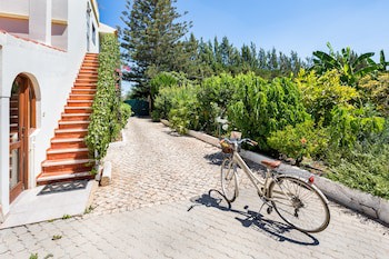 Apartamentos Flor Da Laranja, Albufeira