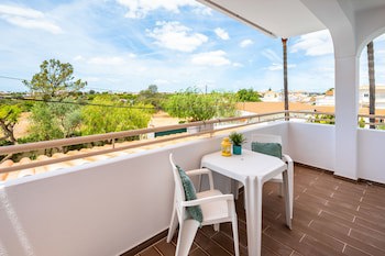 Apartamentos Flor Da Laranja, Albufeira