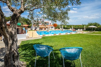 Apartamentos Flor Da Laranja, Albufeira