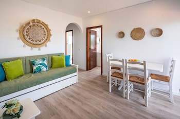 Apartamentos Flor Da Laranja, Albufeira