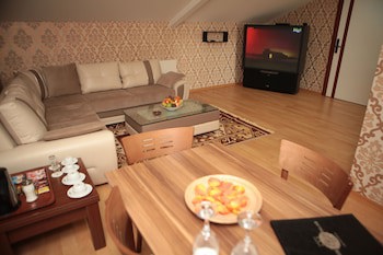 Gumus Palace Hotel