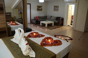 Gumus Palace Hotel