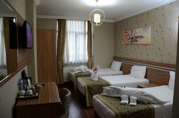 Gumus Palace Hotel