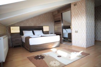 Gumus Palace Hotel