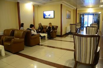 Gumus Palace Hotel