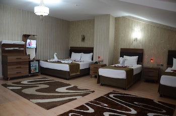 Gumus Palace Hotel