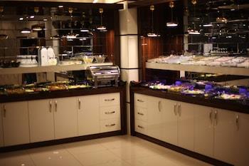 Gumus Palace Hotel