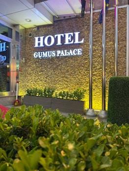 Gumus Palace Hotel