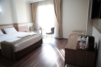 Gumus Palace Hotel
