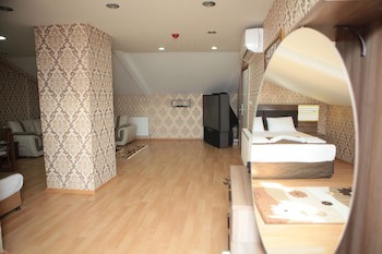 Gumus Palace Hotel