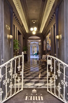 Casa Ellul - Small Luxury Hotels Of The World