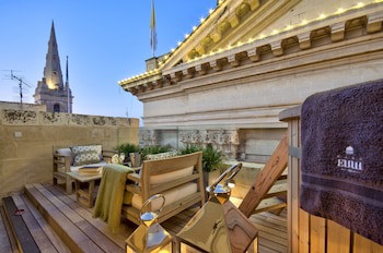 Casa Ellul - Small Luxury Hotels Of The World