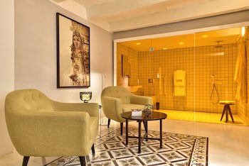 Casa Ellul - Small Luxury Hotels Of The World