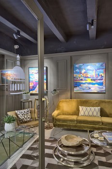 Casa Ellul - Small Luxury Hotels Of The World