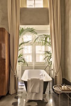 Casa Ellul - Small Luxury Hotels Of The World