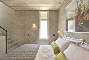 Casa Ellul - Small Luxury Hotels Of The World