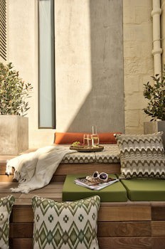 Casa Ellul - Small Luxury Hotels Of The World