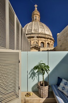 Casa Ellul - Small Luxury Hotels Of The World