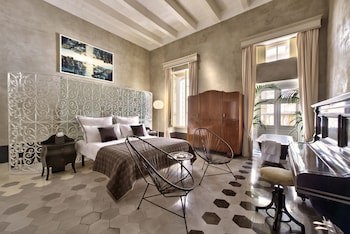 Casa Ellul - Small Luxury Hotels Of The World