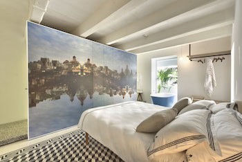 Casa Ellul - Small Luxury Hotels Of The World