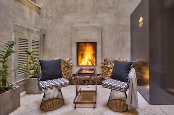 Casa Ellul - Small Luxury Hotels Of The World