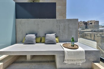 Casa Ellul - Small Luxury Hotels Of The World