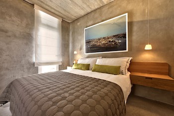 Casa Ellul - Small Luxury Hotels Of The World