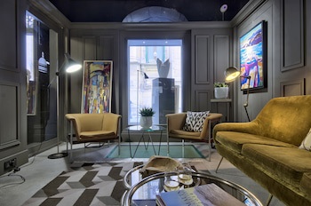 Casa Ellul - Small Luxury Hotels Of The World