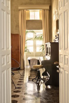 Casa Ellul - Small Luxury Hotels Of The World