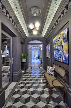 Casa Ellul - Small Luxury Hotels Of The World