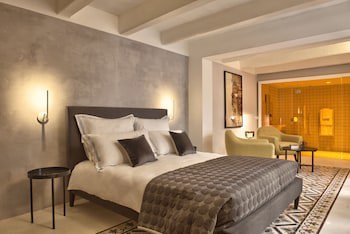 Casa Ellul - Small Luxury Hotels Of The World