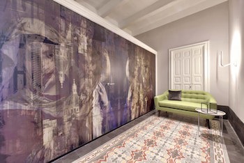 Casa Ellul - Small Luxury Hotels Of The World