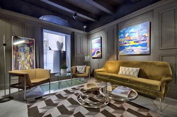 Casa Ellul - Small Luxury Hotels Of The World