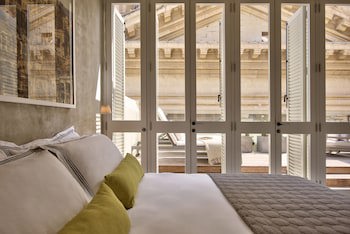 Casa Ellul - Small Luxury Hotels Of The World