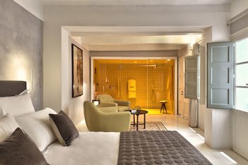 Casa Ellul - Small Luxury Hotels Of The World
