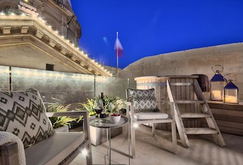 Casa Ellul - Small Luxury Hotels Of The World