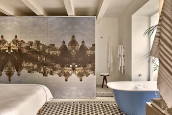 Casa Ellul - Small Luxury Hotels Of The World