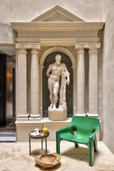 Casa Ellul - Small Luxury Hotels Of The World