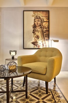 Casa Ellul - Small Luxury Hotels Of The World