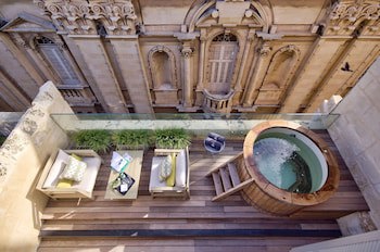 Casa Ellul - Small Luxury Hotels Of The World