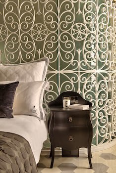 Casa Ellul - Small Luxury Hotels Of The World
