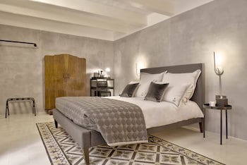 Casa Ellul - Small Luxury Hotels Of The World
