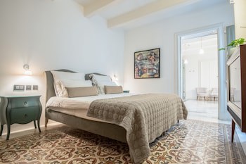Casa Ellul - Small Luxury Hotels Of The World