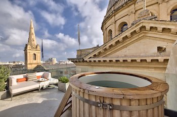 Casa Ellul - Small Luxury Hotels Of The World